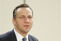 Sikorski: polska dyplomacja wychodzi z komunizmu