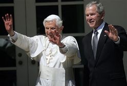 "Wizyta papieża przeczy tezie o sekularyzacji Ameryki"