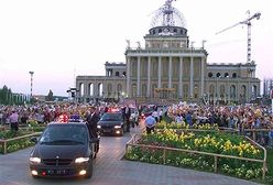 Jan Paweł II wolałby hospicjum zamiast apartamentów