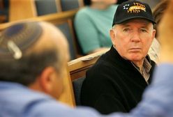 Amerykanin buduje osiedla