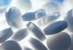 Tabletka i święty spokój