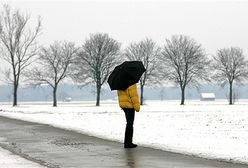 Zawieje i burze śnieżne - tysiące osób bez prądu