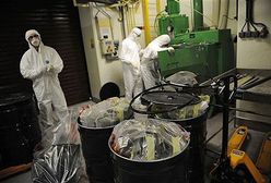 Awaria w słoweńskiej elektrowni jądrowej nie zagraża Polakom