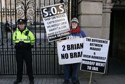 Czteroletni rządowy plan oszczędności