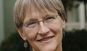 Kobieta została po raz pierwszy rektorem Harvardu