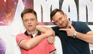 Mam talent: Szymon Hołownia to religijny showman
