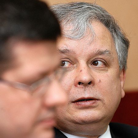 L. Kaczyński: prezes NBP jest całkowicie niezależny
