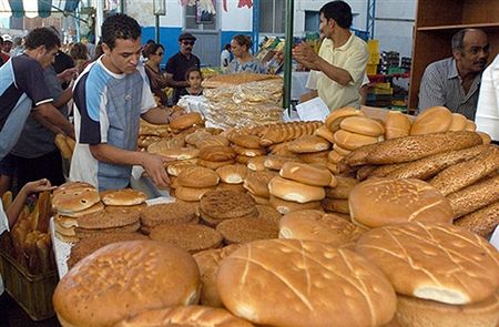 Turcy rekordzistami w jedzeniu chleba