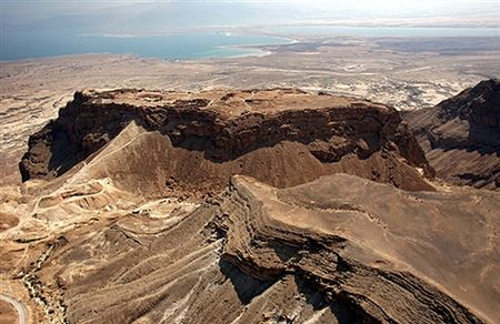 Naukowcy odnaleźli grób króla Heroda