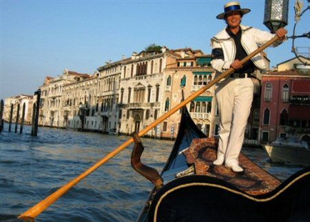 Najwyższy od 30 lat poziom wody w Wenecji