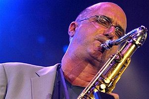 Zmarł słynny saksofonista Michael Brecker