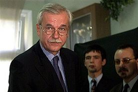 Olechowski oskarża: TVP manipuluje, złożyłem skargę