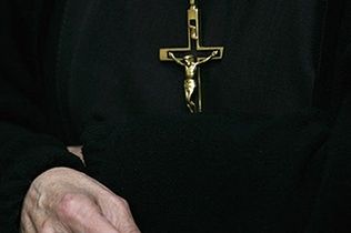 Najstarsza polska zakonnica ma 100 lat