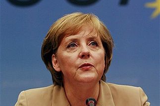 Merkel: kompromis z Polską jest dobry