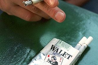 Całkowity zakaz palenia w miejscach publicznych?