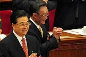 Prezydent Chin został wybrany na kolejną kadencję