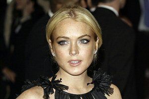 Lindsay Lohan jechała po pijanemu i z kokainą