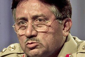 Prezydent Musharraf rezygnuje ze stanowiska w armii
