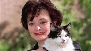 Cherie Blair