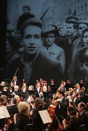 Polska orkiestra zagra w Budapeszcie