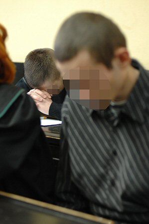 25 lat więzienia dla zabójcy Zdzisława Beksińskiego