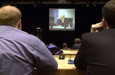 Telekonferencja zastąpi przesłuchanie świadka?