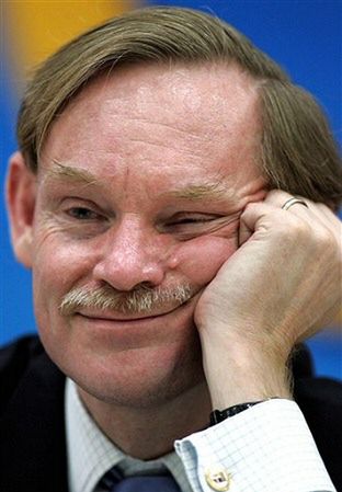 Robert Zoellick nowym prezesem Banku Światowego