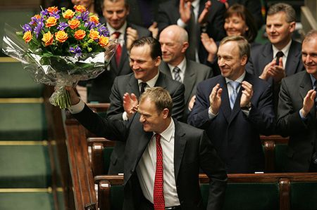 Posłowie zgodzili się na Traktat Lizboński