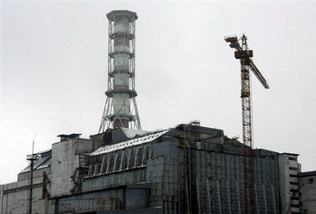"Nie było wybuchu elektrowni atomowej na Ukrainie"