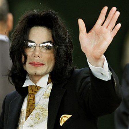 Zobacz ostatnie nagranie Michaela Jacksona