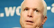 Senator McCain będzie kandydował na prezydenta
