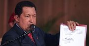 Chavez: Castro wraca do zdrowia