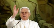 Papież potępił "piromanów" z Grecji i Włoch