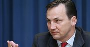 Sikorski złożył kondolencje bliskim żołnierzy poległych w Afganistanie