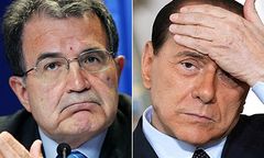 Awantura włoskich polityków o sukces Mediolanu na Expo