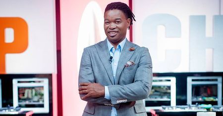 Juror "Top Chef": "Mięso z kozy jest rarytasem!"