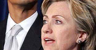 Byli współpracownicy Hillary Clinton doradzają Obamie