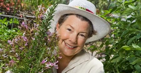 Życie po menopauzie nie jest złe