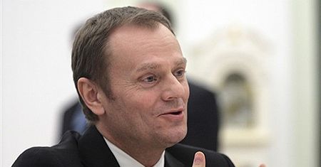 Tusk: deklaracje Rosjan nie są puste