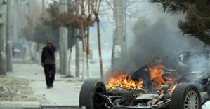 Władze w Tybecie grożą surową reakcją na protesty