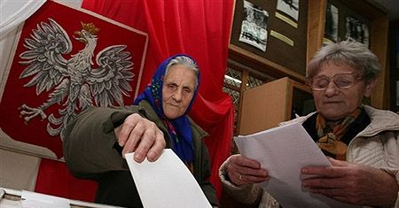 PKW: a może dwudniowe wybory?
