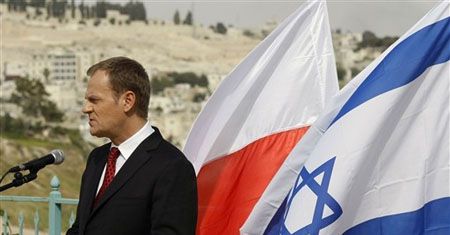 Izrael dostarczy Polsce broń najnowszej generacji
