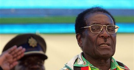 Opozycja w Zimbabwe oskarżyła prezydenta o zamach stanu