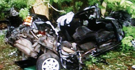 Tragiczny bilans długiego weekendu na polskich drogach