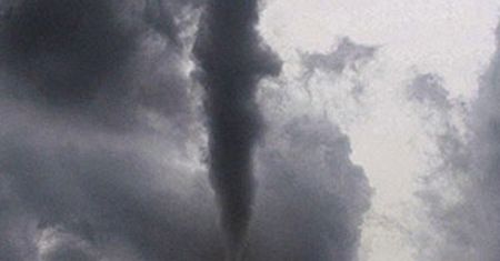 Śmiertelne ofiary tornad i burz w USA