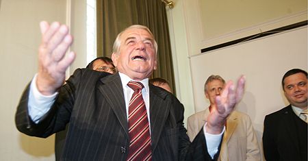 Religa idzie na urlop, lekarze chcą jego dymisji