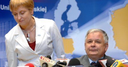 Wyjątek dla Polski w sprawie Karty Praw Podstawowych