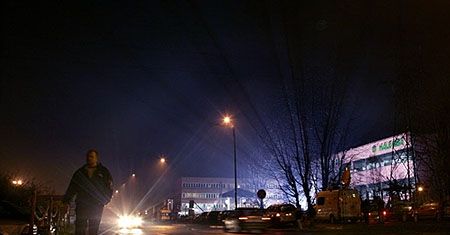Fałszowanie badań przyczyną tragedii w Halembie