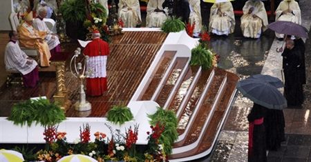 Nowy polski święty