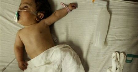 "Baby boom" w Czechach, na porodówkach brakuje miejsc